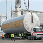 turnkey project logistics