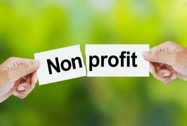 Nonprofit Marketing Plan