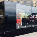 Experiential Marketing Campaign