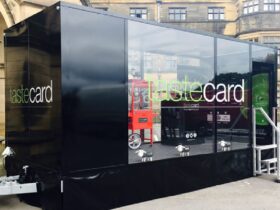 Experiential Marketing Campaign