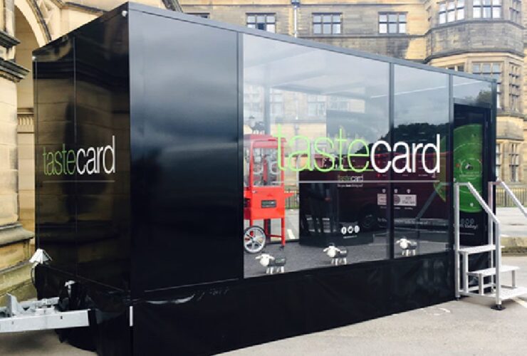 Experiential Marketing Campaign