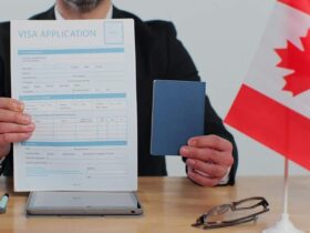 Immigration Services