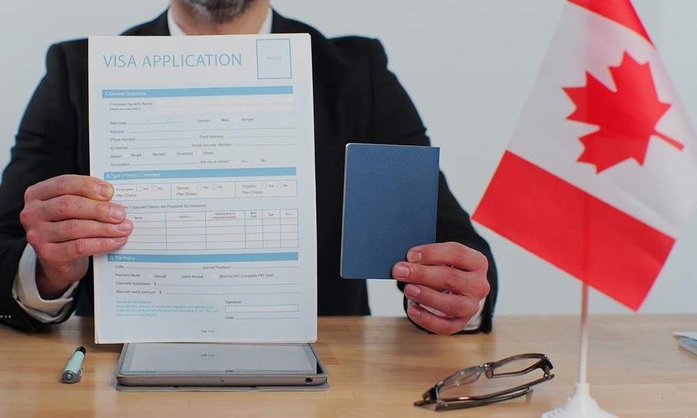 Immigration Services