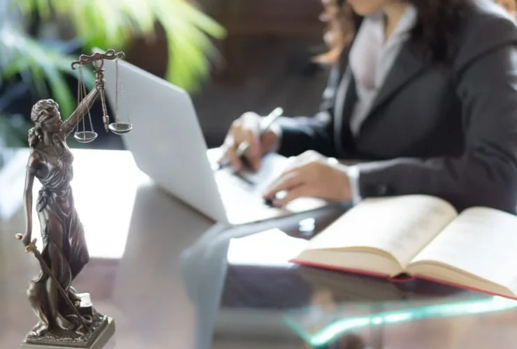 Small Business Attorney